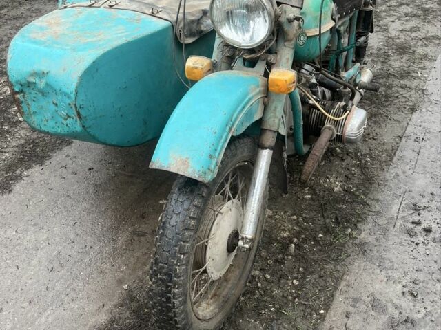 Урал Інша, об'ємом двигуна 0 л та пробігом 0 тис. км за 237 $, фото 1 на Automoto.ua