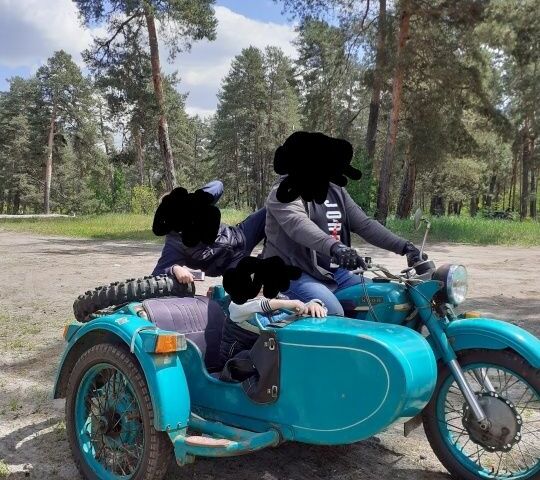 Урал Інша, об'ємом двигуна 0 л та пробігом 0 тис. км за 475 $, фото 1 на Automoto.ua