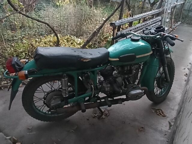 Урал Другая, объемом двигателя 0.75 л и пробегом 0 тыс. км за 285 $, фото 1 на Automoto.ua