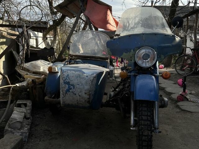 Урал Другая, объемом двигателя 0 л и пробегом 0 тыс. км за 500 $, фото 1 на Automoto.ua