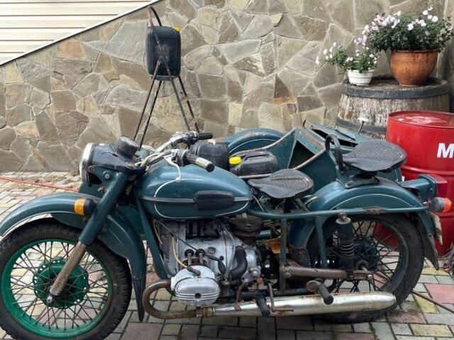 Урал Другая, объемом двигателя 0 л и пробегом 0 тыс. км за 380 $, фото 1 на Automoto.ua