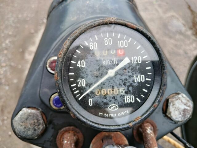 Урал Інша, об'ємом двигуна 0.65 л та пробігом 0 тис. км за 2500 $, фото 1 на Automoto.ua