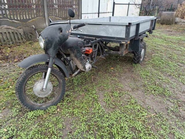 Урал Другая, объемом двигателя 0.75 л и пробегом 0 тыс. км за 1065 $, фото 1 на Automoto.ua