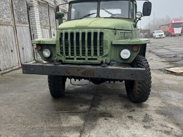 Урал Інша, об'ємом двигуна 0 л та пробігом 0 тис. км за 14000 $, фото 1 на Automoto.ua