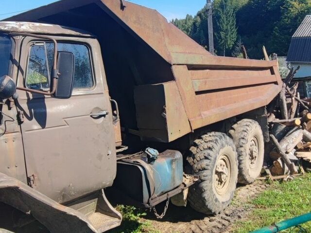 Урал Інша, об'ємом двигуна 0 л та пробігом 0 тис. км за 5462 $, фото 1 на Automoto.ua