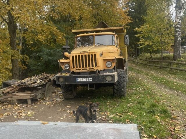 Урал Інша, об'ємом двигуна 0 л та пробігом 0 тис. км за 14000 $, фото 1 на Automoto.ua