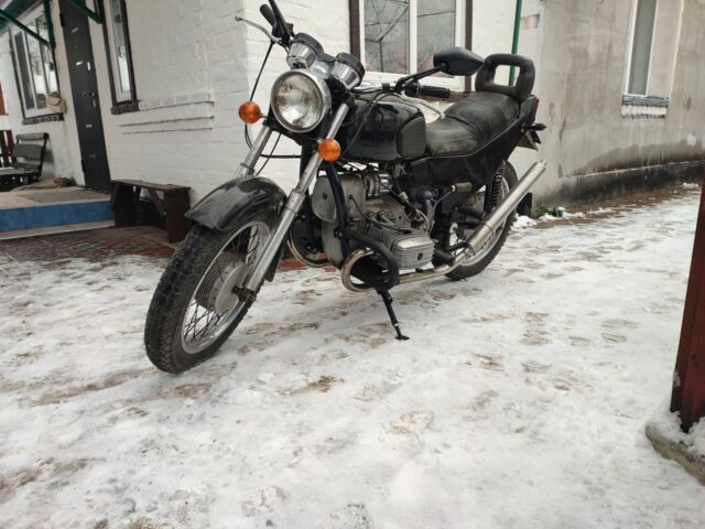 Урал Другая, объемом двигателя 0.75 л и пробегом 0 тыс. км за 403 $, фото 1 на Automoto.ua