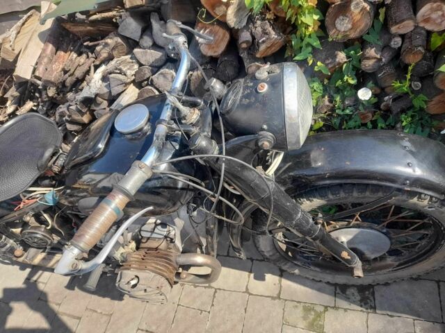 Урал Другая, объемом двигателя 0 л и пробегом 0 тыс. км за 4680 $, фото 1 на Automoto.ua