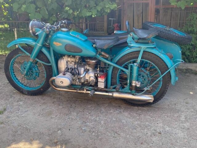 Урал Другая, объемом двигателя 0 л и пробегом 0 тыс. км за 3000 $, фото 1 на Automoto.ua