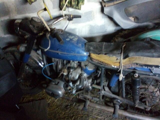 Урал Інша, об'ємом двигуна 0.75 л та пробігом 0 тис. км за 356 $, фото 1 на Automoto.ua