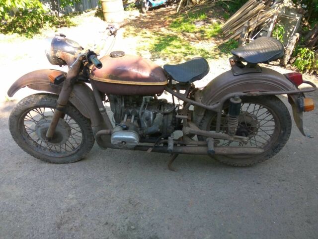 Урал Інша, об'ємом двигуна 0 л та пробігом 0 тис. км за 35000 $, фото 1 на Automoto.ua