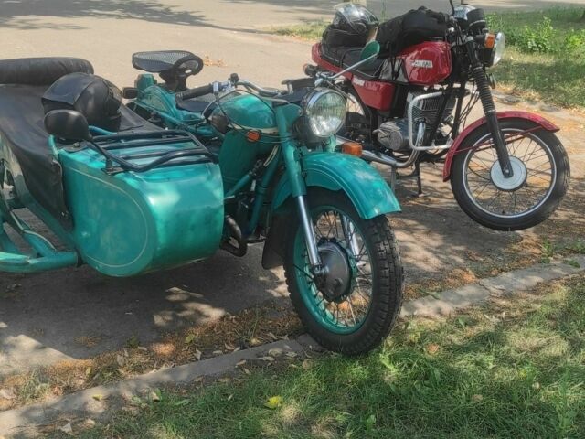 Урал Другая, объемом двигателя 0.65 л и пробегом 0 тыс. км за 700 $, фото 1 на Automoto.ua