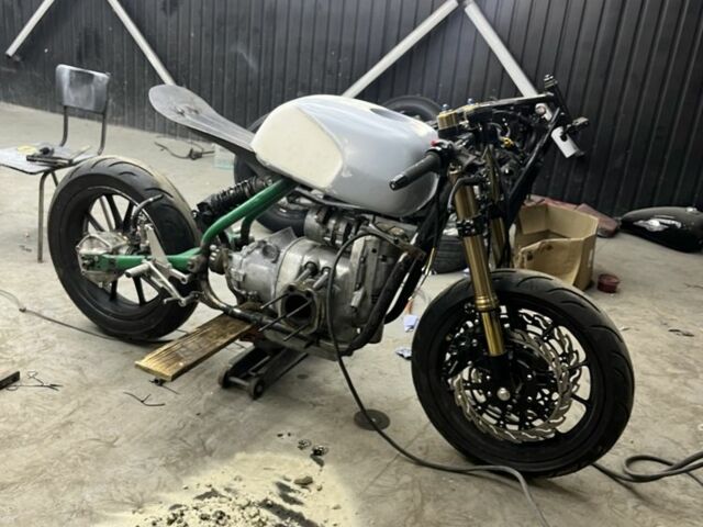 Урал Другая, объемом двигателя 0 л и пробегом 0 тыс. км за 1600 $, фото 1 на Automoto.ua