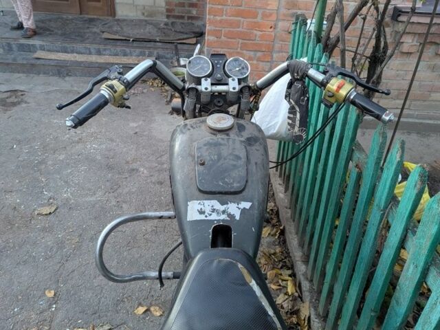 Урал Другая, объемом двигателя 0.65 л и пробегом 0 тыс. км за 200 $, фото 1 на Automoto.ua