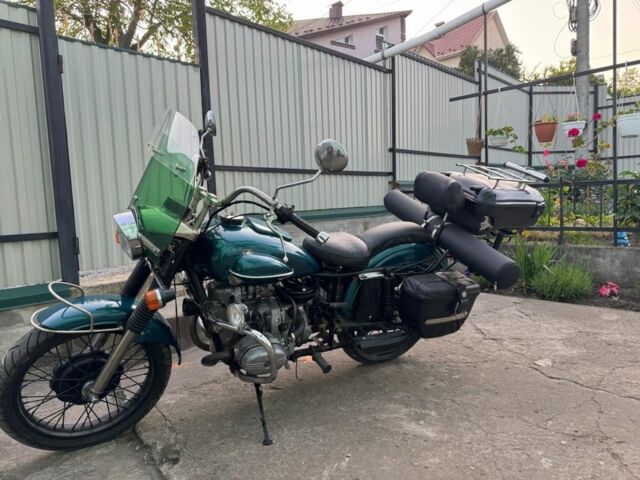 Урал Другая, объемом двигателя 0 л и пробегом 0 тыс. км за 601 $, фото 1 на Automoto.ua