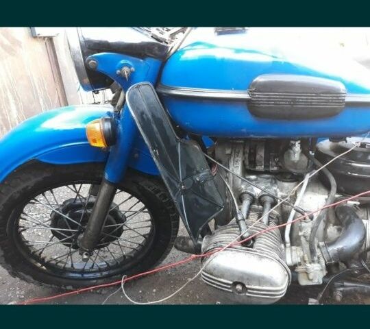 Урал Другая, объемом двигателя 0 л и пробегом 0 тыс. км за 1000 $, фото 1 на Automoto.ua