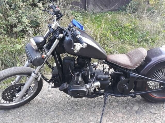 Урал Другая, объемом двигателя 0.65 л и пробегом 0 тыс. км за 1478 $, фото 1 на Automoto.ua