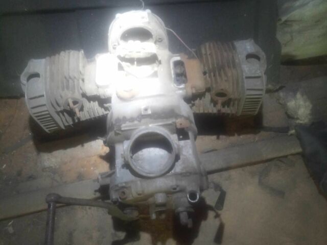 Урал Інша, об'ємом двигуна 0 л та пробігом 0 тис. км за 36 $, фото 1 на Automoto.ua