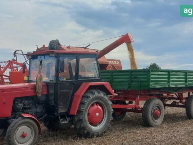 Урсус Ц-360, объемом двигателя 0 л и пробегом 0 тыс. км за 7000 $, фото 1 на Automoto.ua