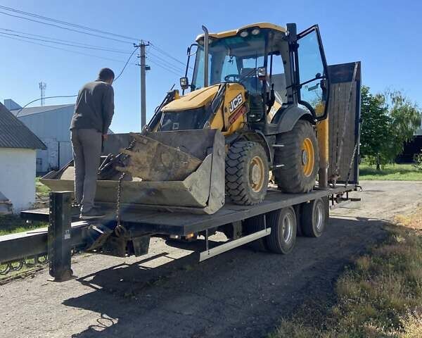 Чорний ВАН-ЕЦ ДТ, об'ємом двигуна 0 л та пробігом 0 тис. км за 7500 $, фото 1 на Automoto.ua