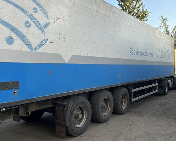 ВАН-ЕЦ ДТ, объемом двигателя 0 л и пробегом 0 тыс. км за 4000 $, фото 1 на Automoto.ua