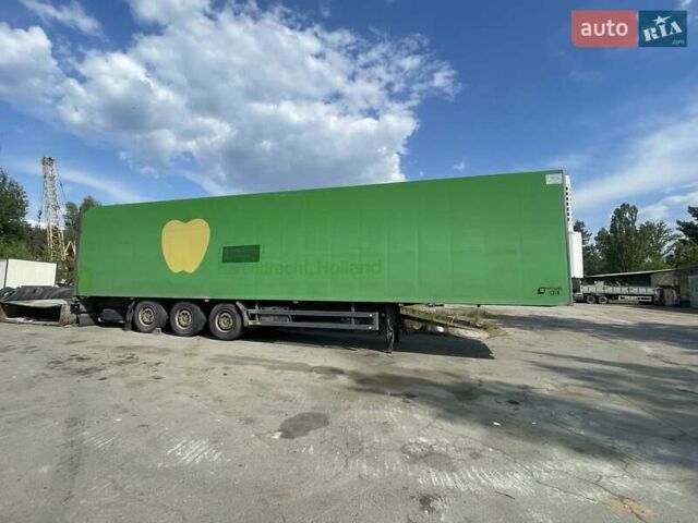 ВАН-ЕЦ ДТ, объемом двигателя 0 л и пробегом 0 тыс. км за 6900 $, фото 1 на Automoto.ua