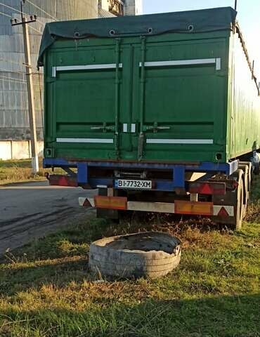 ВАРЗ 9996, объемом двигателя 0 л и пробегом 0 тыс. км за 4500 $, фото 1 на Automoto.ua