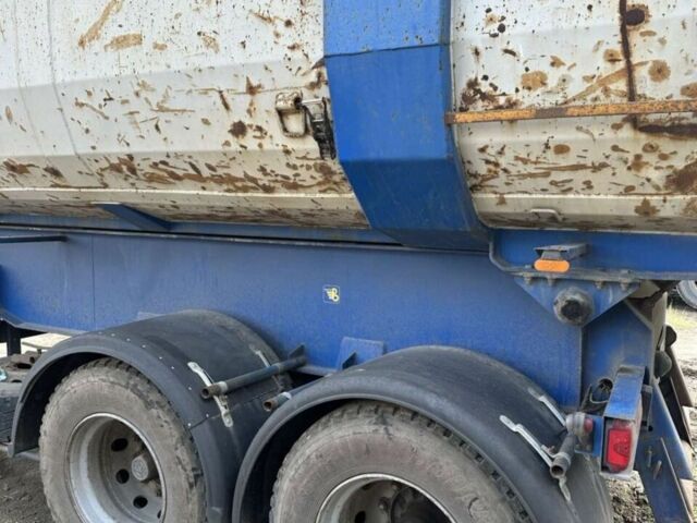 Белый ВАРЗ НПС, объемом двигателя 0 л и пробегом 200 тыс. км за 9500 $, фото 1 на Automoto.ua