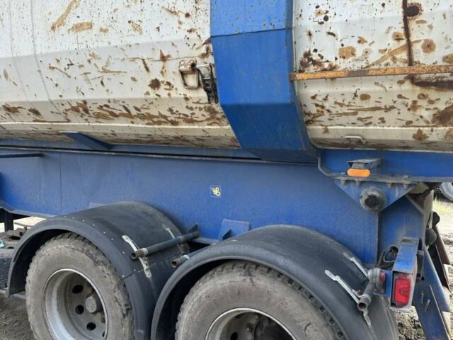 Белый ВАРЗ НПС, объемом двигателя 0 л и пробегом 200 тыс. км за 9500 $, фото 1 на Automoto.ua