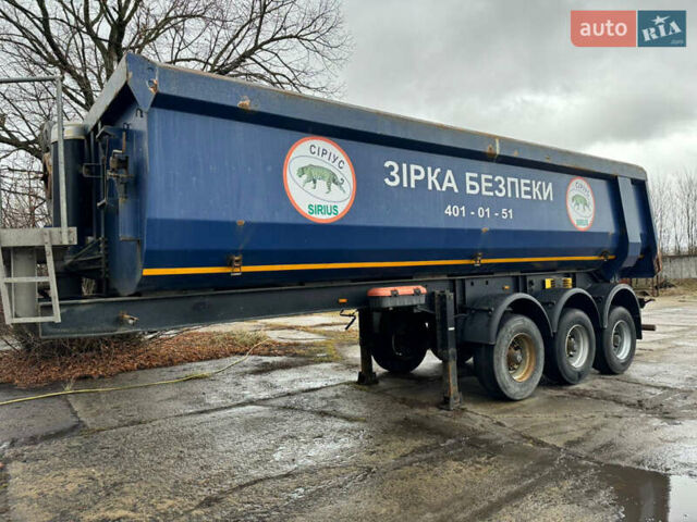 ВАРЗ НПС, об'ємом двигуна 0 л та пробігом 70 тис. км за 18500 $, фото 1 на Automoto.ua