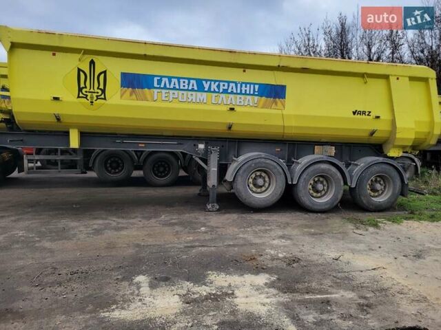 ВАРЗ НПС, объемом двигателя 0 л и пробегом 0 тыс. км за 21000 $, фото 1 на Automoto.ua