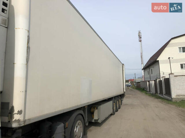 Белый ВАРЗ АТЗ, объемом двигателя 0 л и пробегом 111 тыс. км за 14500 $, фото 1 на Automoto.ua