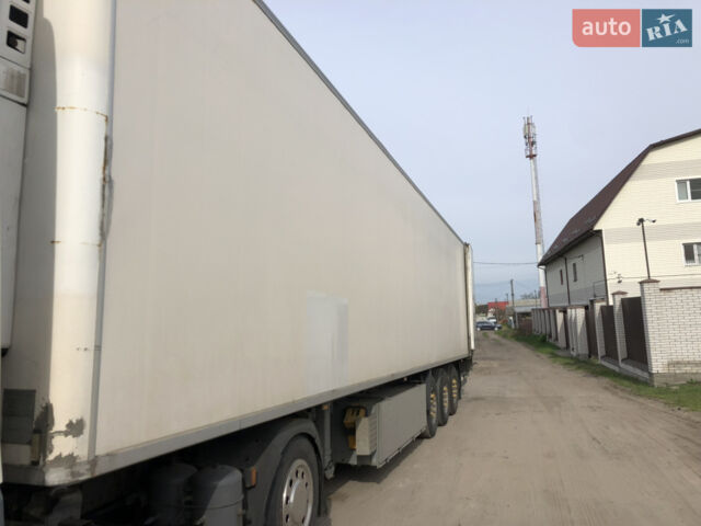 Белый ВАРЗ АТЗ, объемом двигателя 0 л и пробегом 0 тыс. км за 9500 $, фото 1 на Automoto.ua