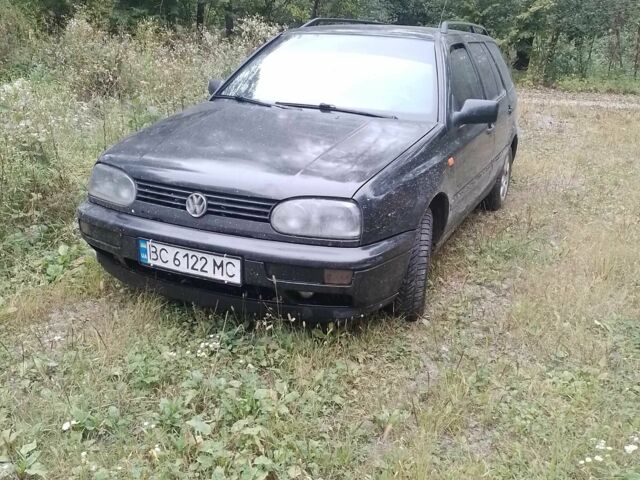 Черный ВАЗ 1111 Ока, объемом двигателя 1.9 л и пробегом 300 тыс. км за 3000 $, фото 1 на Automoto.ua