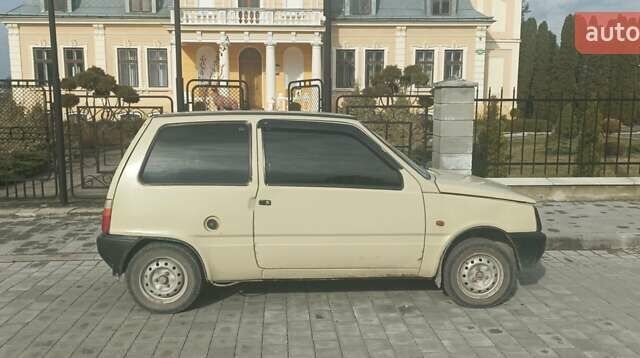 ВАЗ 1111 Ока, объемом двигателя 0 л и пробегом 127 тыс. км за 800 $, фото 1 на Automoto.ua