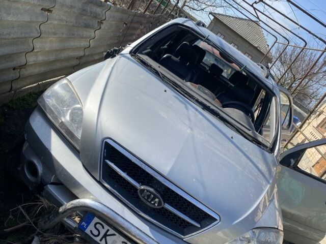 Сірий ВАЗ 1111 Ока, об'ємом двигуна 0 л та пробігом 3 тис. км за 1600 $, фото 1 на Automoto.ua