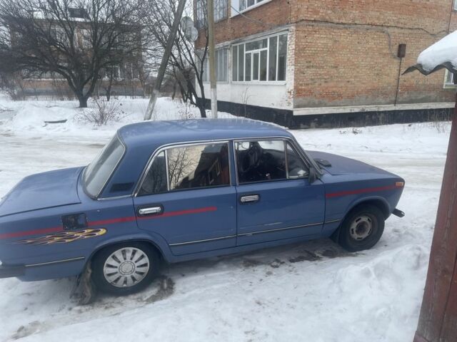 Синий ВАЗ 1111 Ока, объемом двигателя 0 л и пробегом 1000 тыс. км за 452 $, фото 1 на Automoto.ua