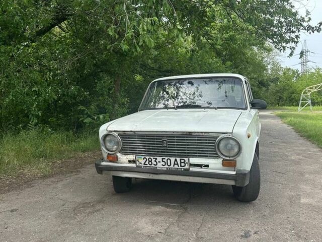 Білий ВАЗ 11113, об'ємом двигуна 1.2 л та пробігом 150 тис. км за 500 $, фото 1 на Automoto.ua