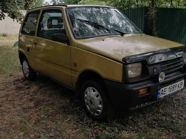 Фіолетовий ВАЗ 11113, об'ємом двигуна 0.7 л та пробігом 170 тис. км за 53000 $, фото 1 на Automoto.ua