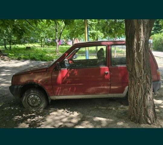 Червоний ВАЗ 11113, об'ємом двигуна 0 л та пробігом 1 тис. км за 713 $, фото 1 на Automoto.ua