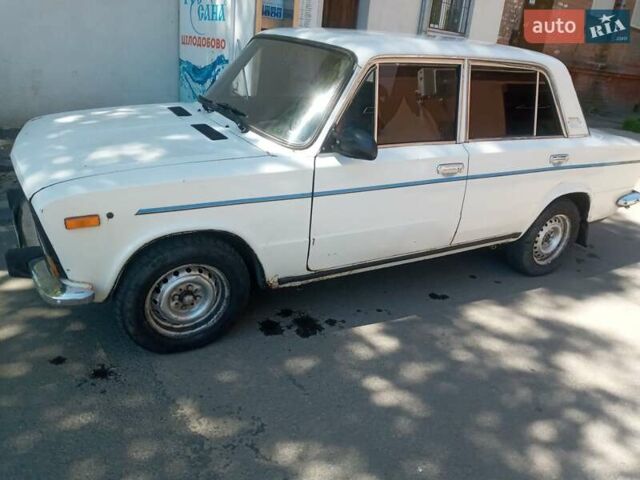 Белый ВАЗ 1117 Калина, объемом двигателя 0 л и пробегом 91 тыс. км за 479 $, фото 1 на Automoto.ua