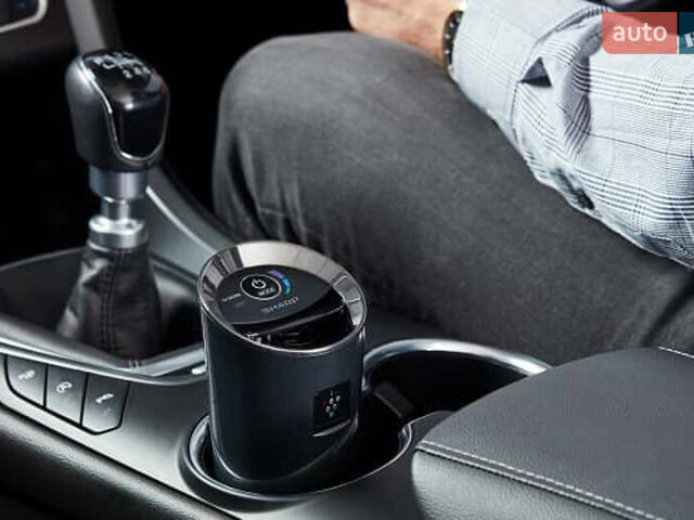 ВАЗ 1117 Калина, объемом двигателя 0 л и пробегом 149 тыс. км за 500 $, фото 1 на Automoto.ua