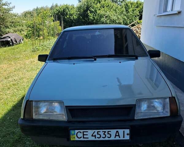 ВАЗ 1117 Калина, объемом двигателя 0 л и пробегом 100 тыс. км за 1400 $, фото 1 на Automoto.ua