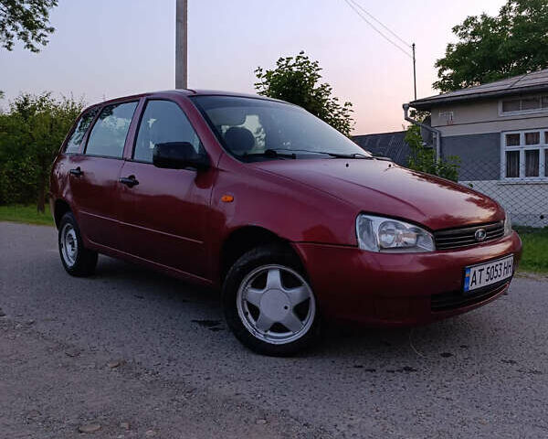 ВАЗ 1117 Калина, об'ємом двигуна 0 л та пробігом 350 тис. км за 1350 $, фото 1 на Automoto.ua