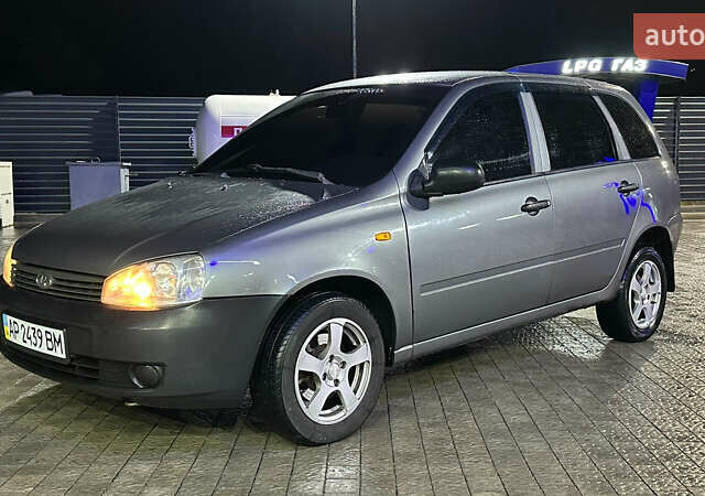 ВАЗ 1117 Калина, об'ємом двигуна 1.4 л та пробігом 230 тис. км за 2400 $, фото 1 на Automoto.ua