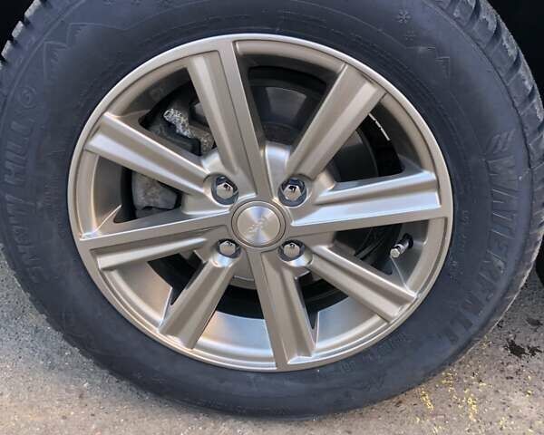 ВАЗ 1117 Калина, об'ємом двигуна 1.39 л та пробігом 270 тис. км за 2700 $, фото 1 на Automoto.ua