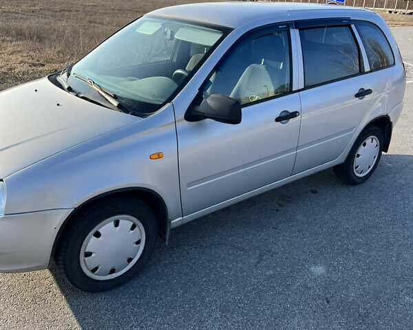 ВАЗ 1117 Калина, объемом двигателя 1.6 л и пробегом 116 тыс. км за 2999 $, фото 1 на Automoto.ua