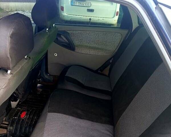 Синій ВАЗ 1117 Калина, об'ємом двигуна 1.6 л та пробігом 200 тис. км за 2600 $, фото 1 на Automoto.ua