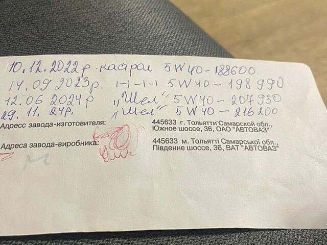 Синий ВАЗ 1117 Калина, объемом двигателя 1.39 л и пробегом 224 тыс. км за 1400 $, фото 1 на Automoto.ua