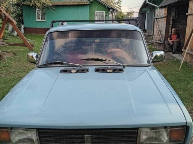 Синий ВАЗ 1118 Kalina Седан, объемом двигателя 0 л и пробегом 980 тыс. км за 25000 $, фото 1 на Automoto.ua